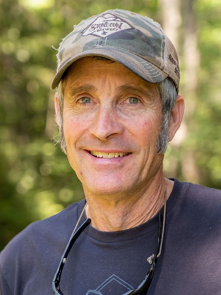 Phil Stevens