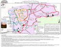 Download PDF file Cutthroat Brook Tree Farm Trails Map
