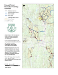 Download PDF file Tom Swamp Research Forest Trail Map