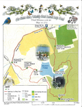 Download PDF file Muddy Pond Trail Map