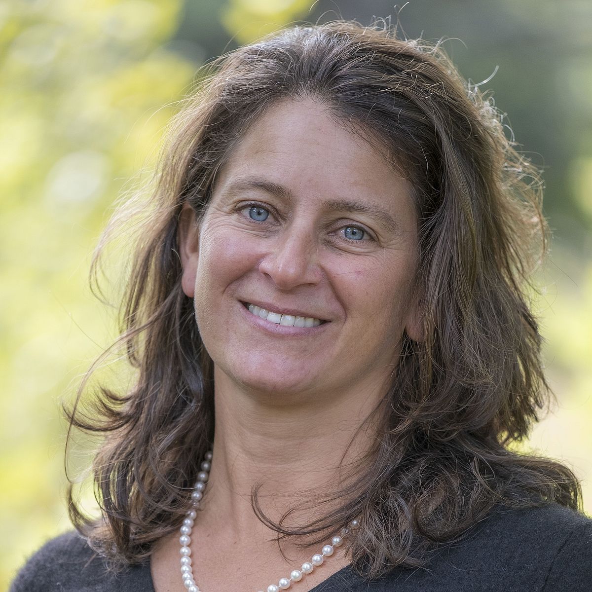 Portrait of Emma Ellsworth
