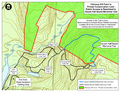 Download PDF file Susan H. Beard Trail Map